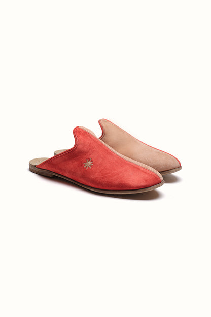 Adult Baba Shoe