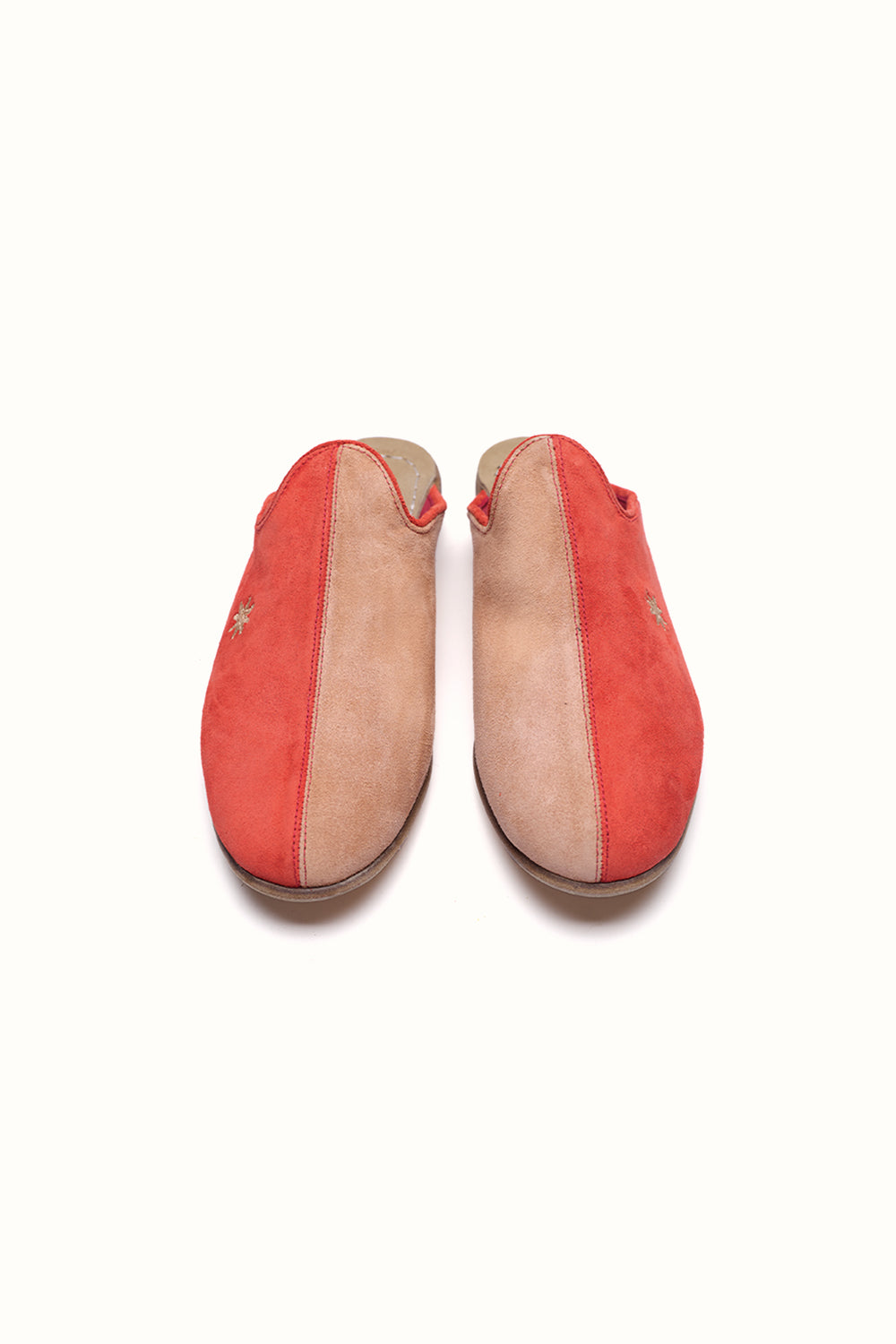 Adult Baba Shoe