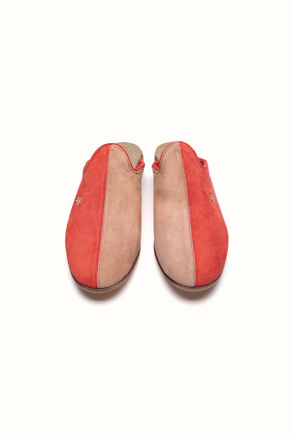 Adult Baba Shoe