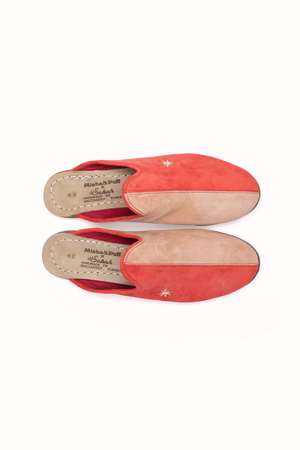 Adult Baba Shoe