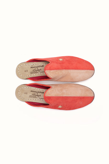 Adult Baba Shoe