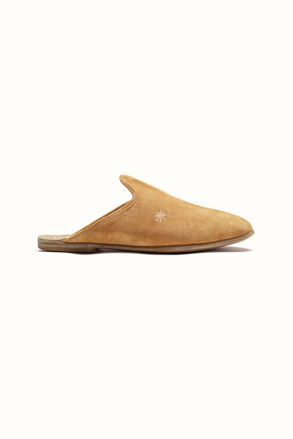 Adult Baba Shoe