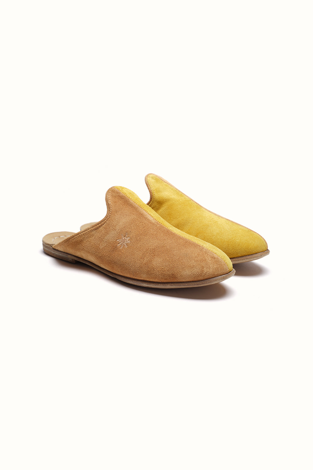 Adult Baba Shoe