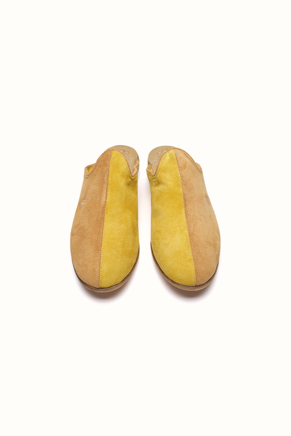 Adult Baba Shoe