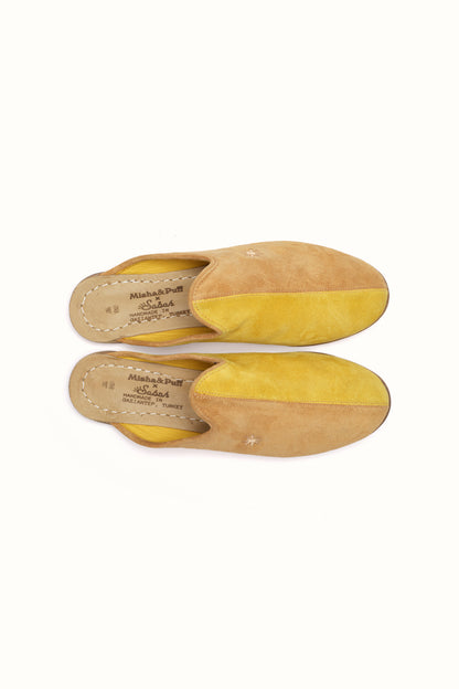 Adult Baba Shoe