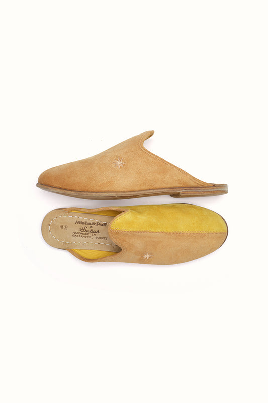 Adult Baba Shoe
