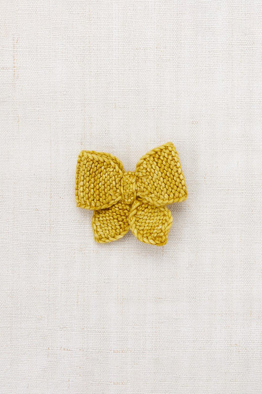 Medium Puff Bow