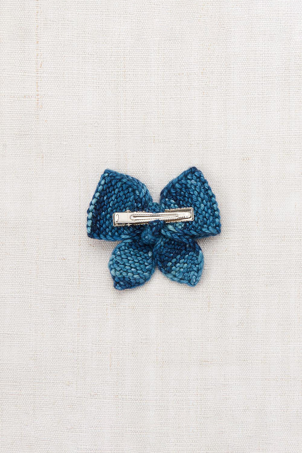 Medium Puff Bow