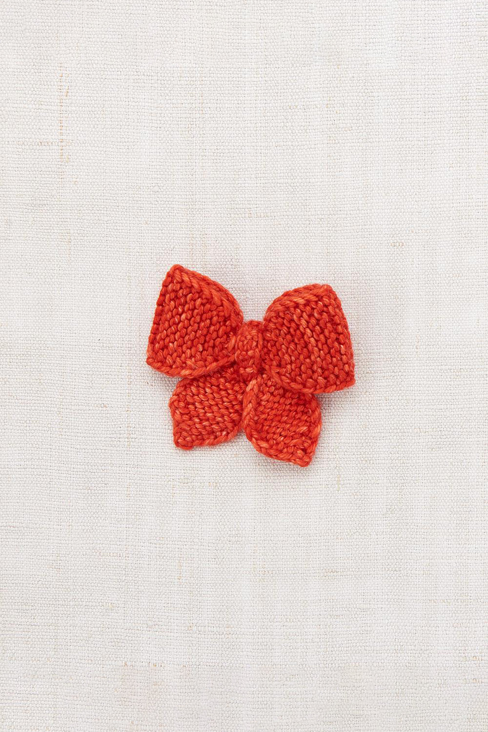 Medium Puff Bow