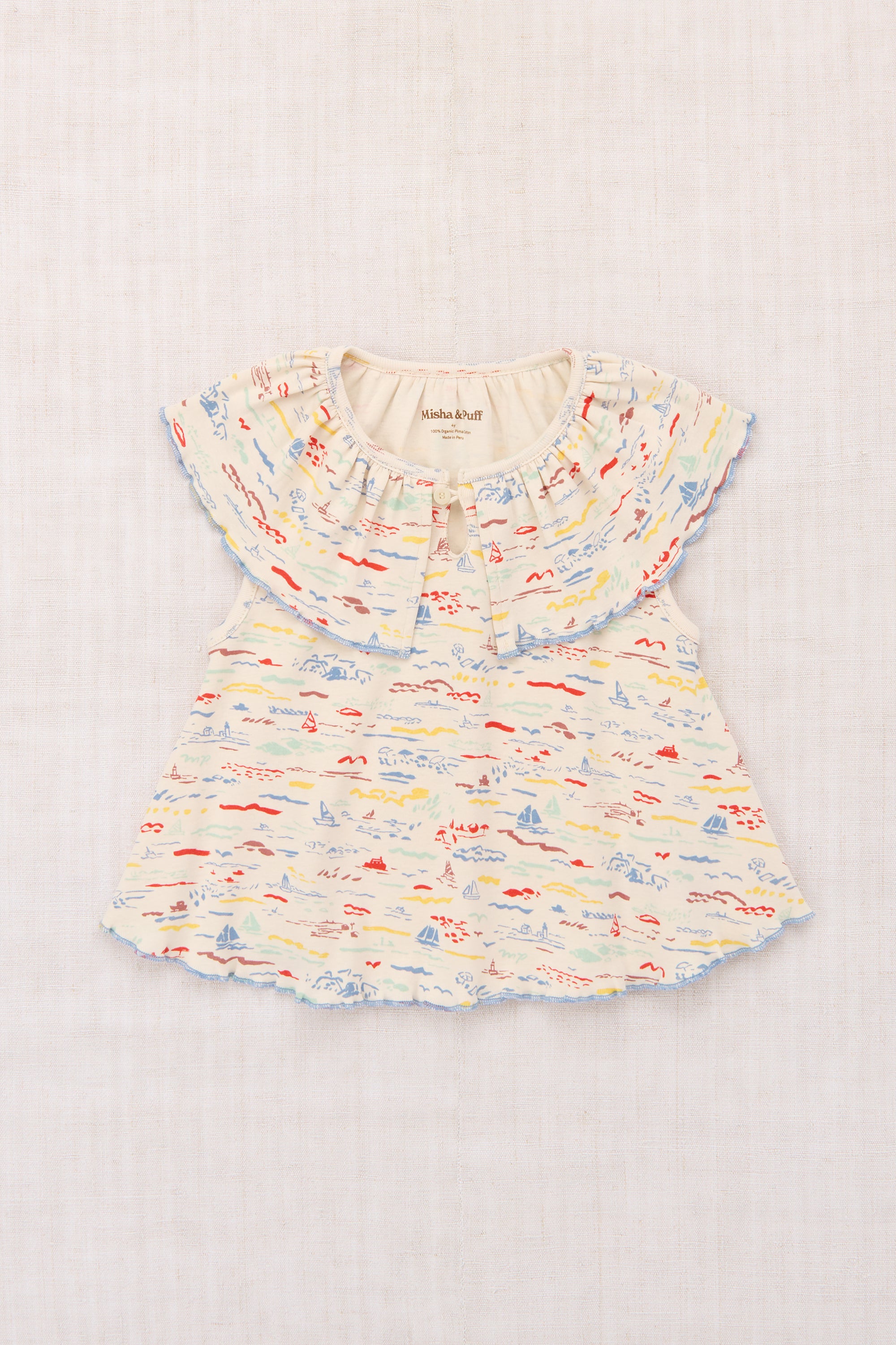 Kids Shirts & Tops for Boys & Girls | Misha & Puff Kids Shirts & Tops for Boys & Girls | Misha & Puff