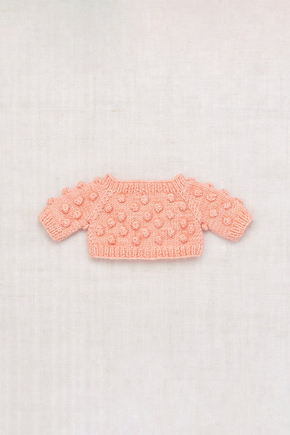 Misha & Puff x PDC - Bunny Popcorn Sweater