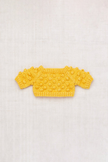 Misha & Puff x PDC - Bunny Popcorn Sweater
