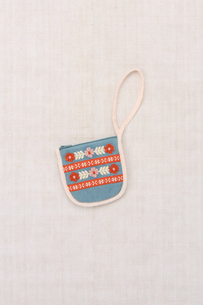 Dinah Coin Purse