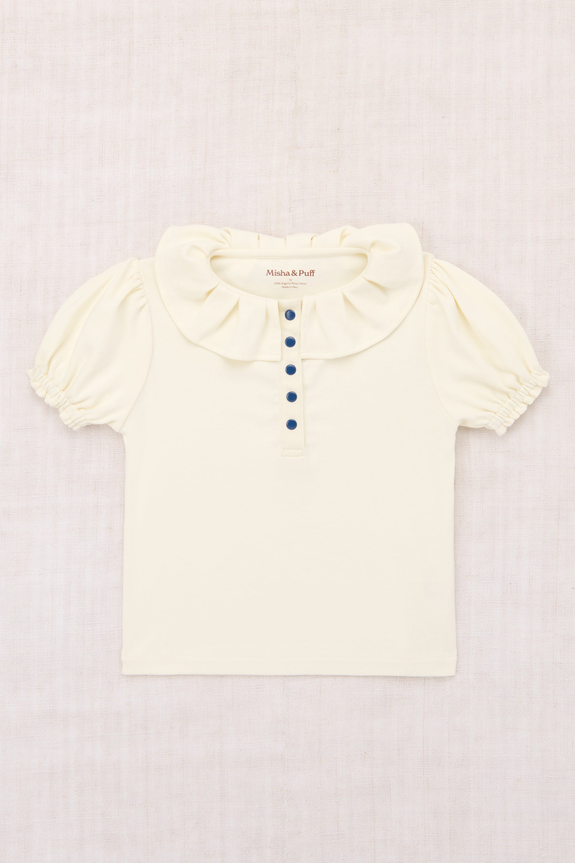 Kids Shirts & Tops for Boys & Girls | Misha & Puff