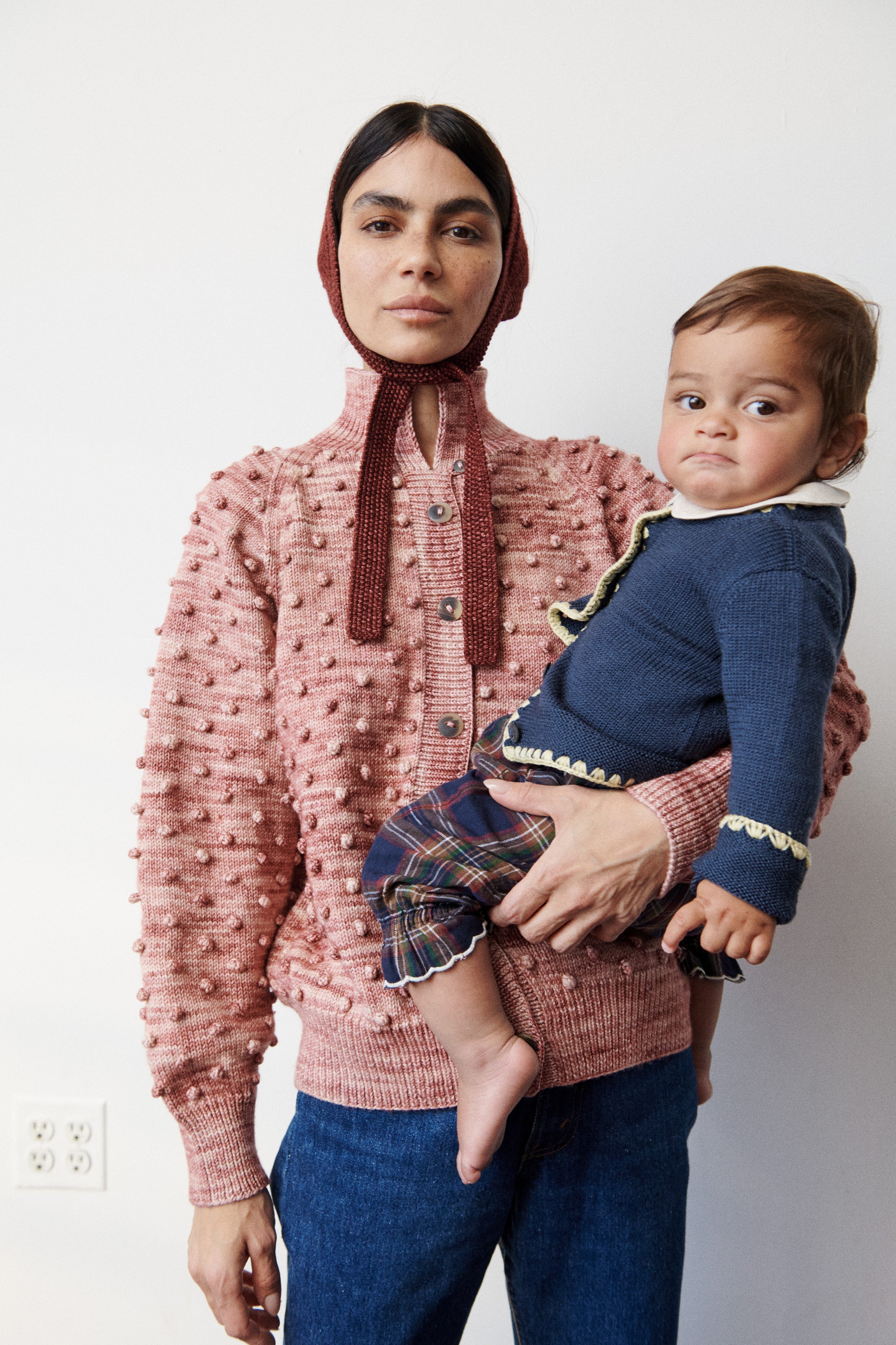 Sustainable Artisan-made Women's Clothing | Misha & Puff