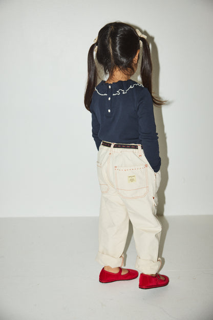 Paloma Top