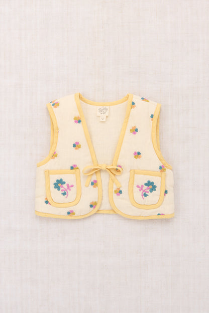 Baby Ebba Gilet