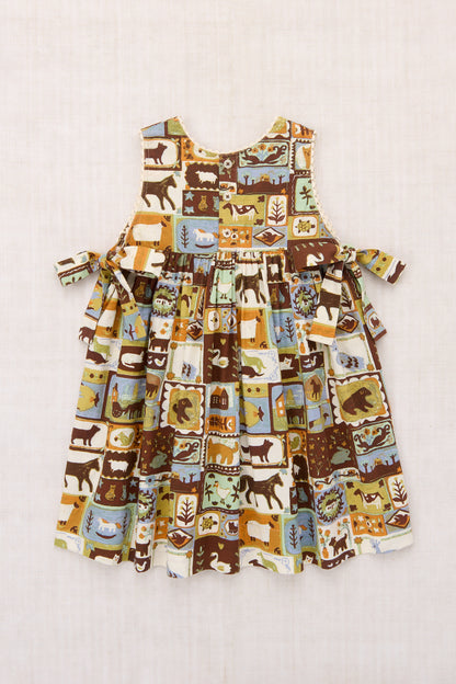 Esme Dress