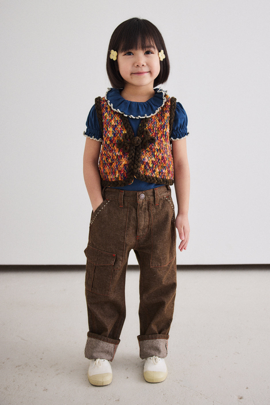 +Misha&Puff+ BABY LEGGING | AURA CIRCUS main image 0
