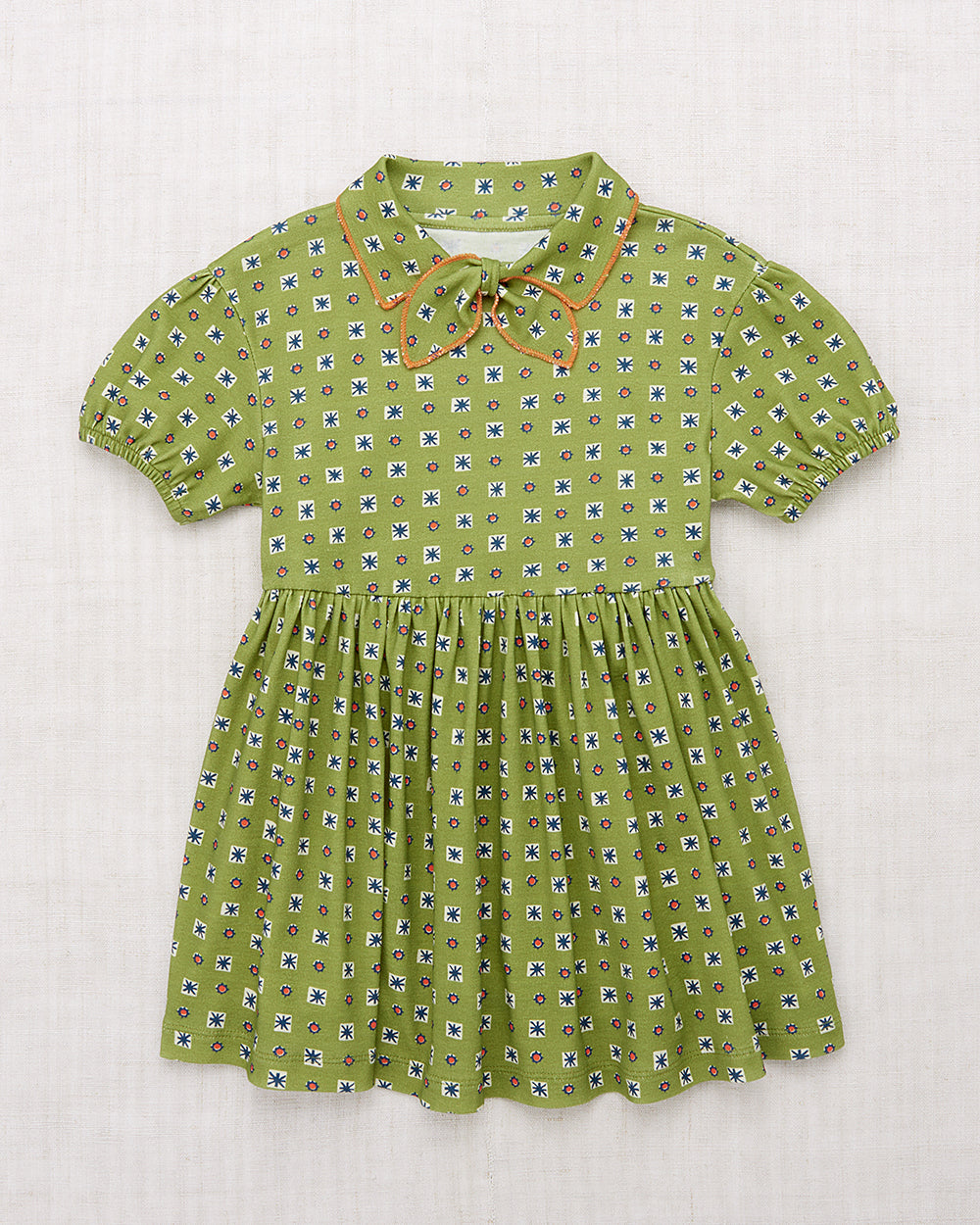 Kids Dresses | Misha & Puff