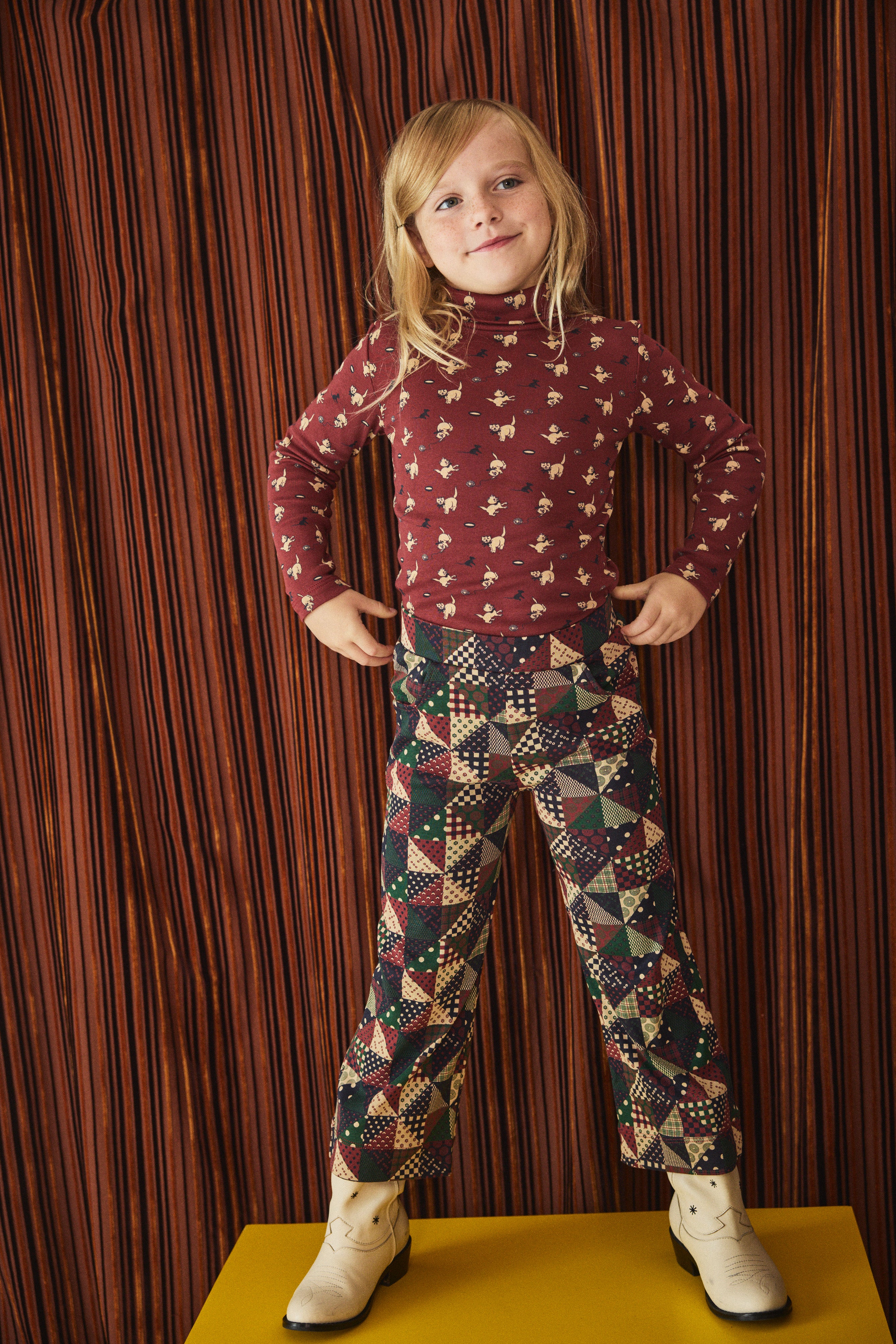 新品・未使用♡ misha&puff sweetheart dress ♡ misha and puff Sweetheart Dress