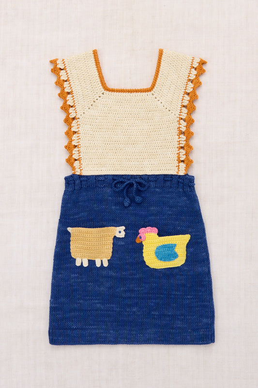 Farm Topanga Pinafore