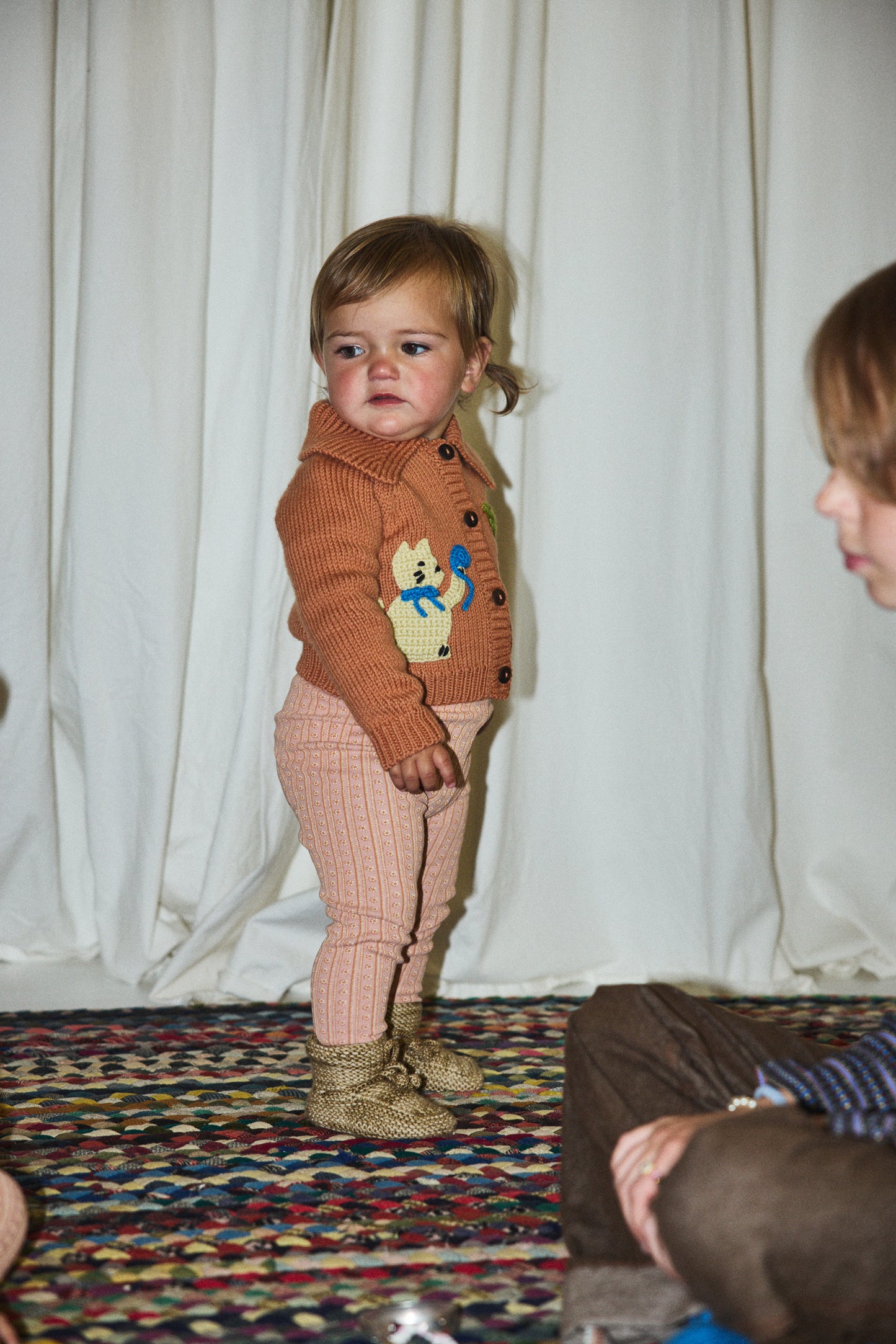 Baby Classic Booties