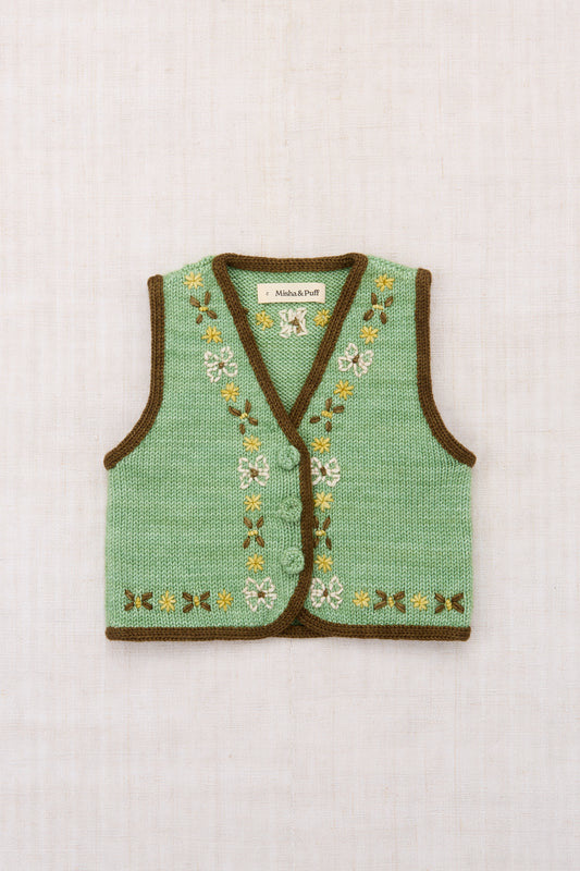 Floret Fernando Vest