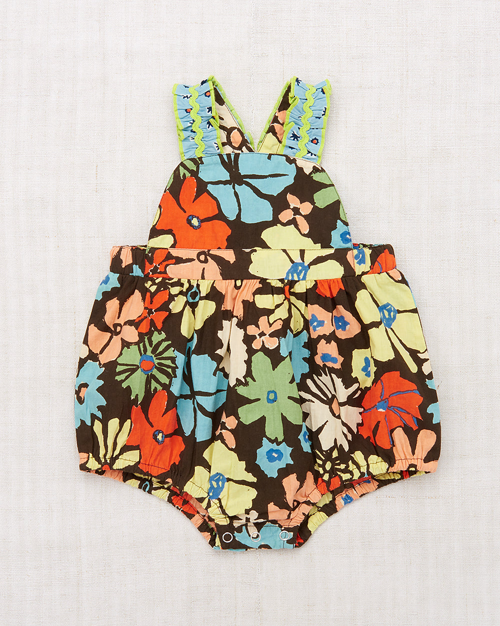 Baby Birdie Romper