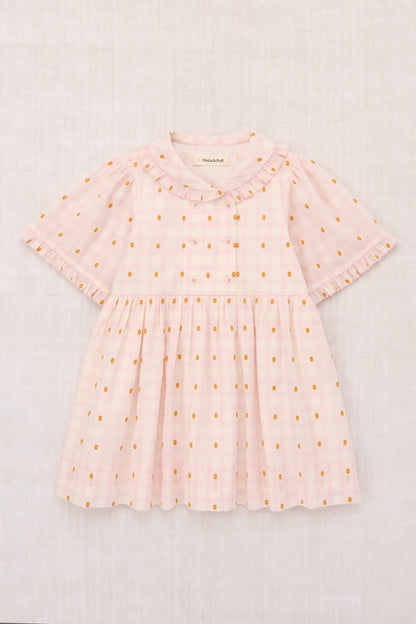 Voyage Dress