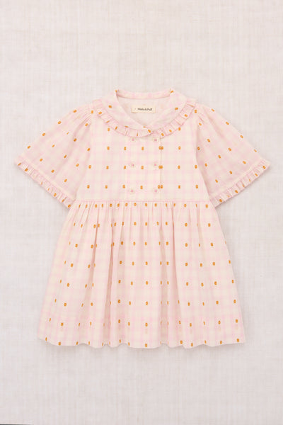 Voyage Dress – Misha & Puff