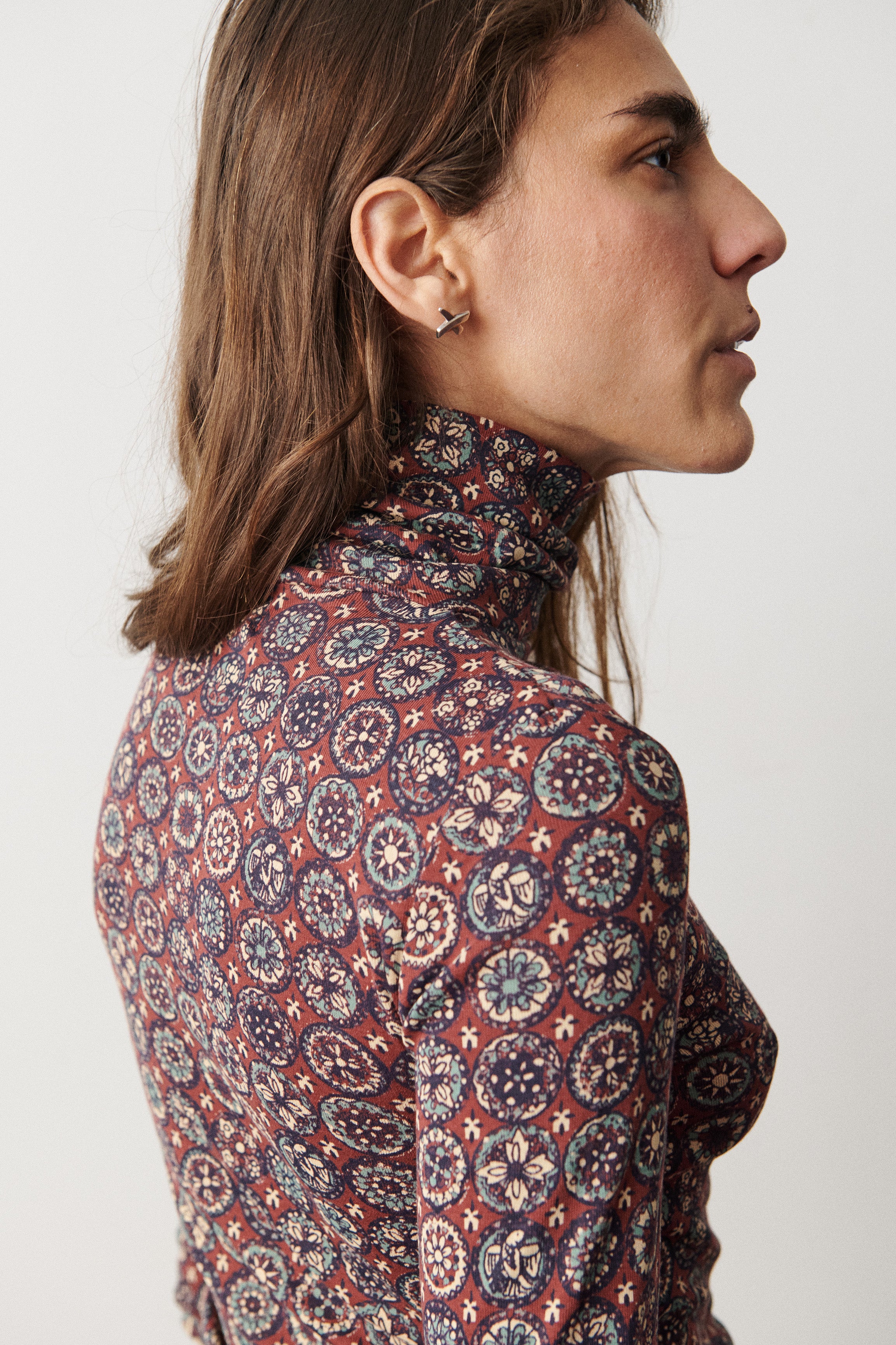 Turtleneck – Misha & Puff