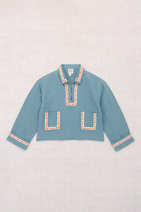 Elwin Shirt