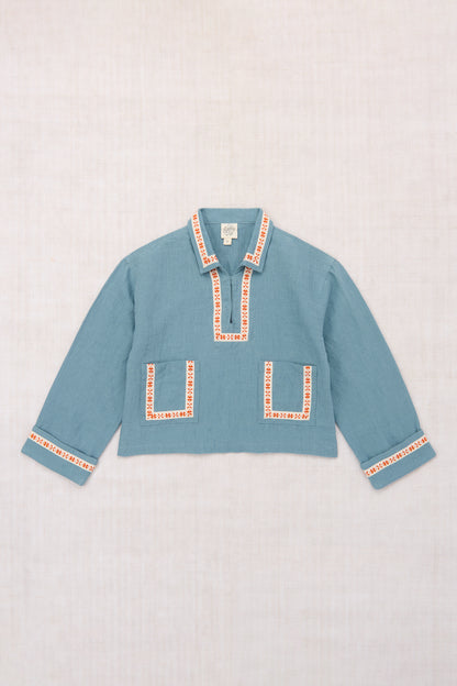 Elwin Shirt