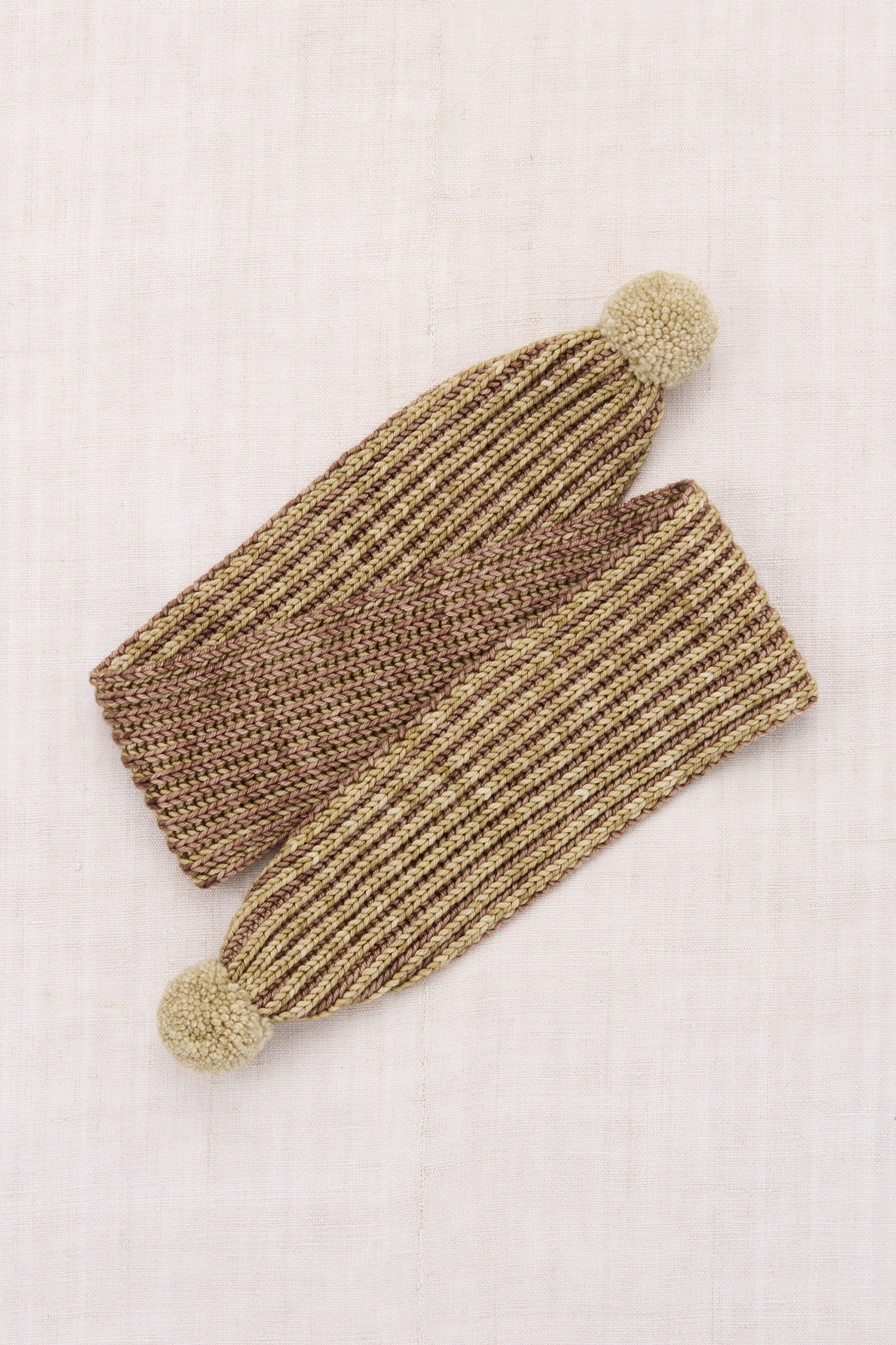 Gloucester Scarf – Misha & Puff