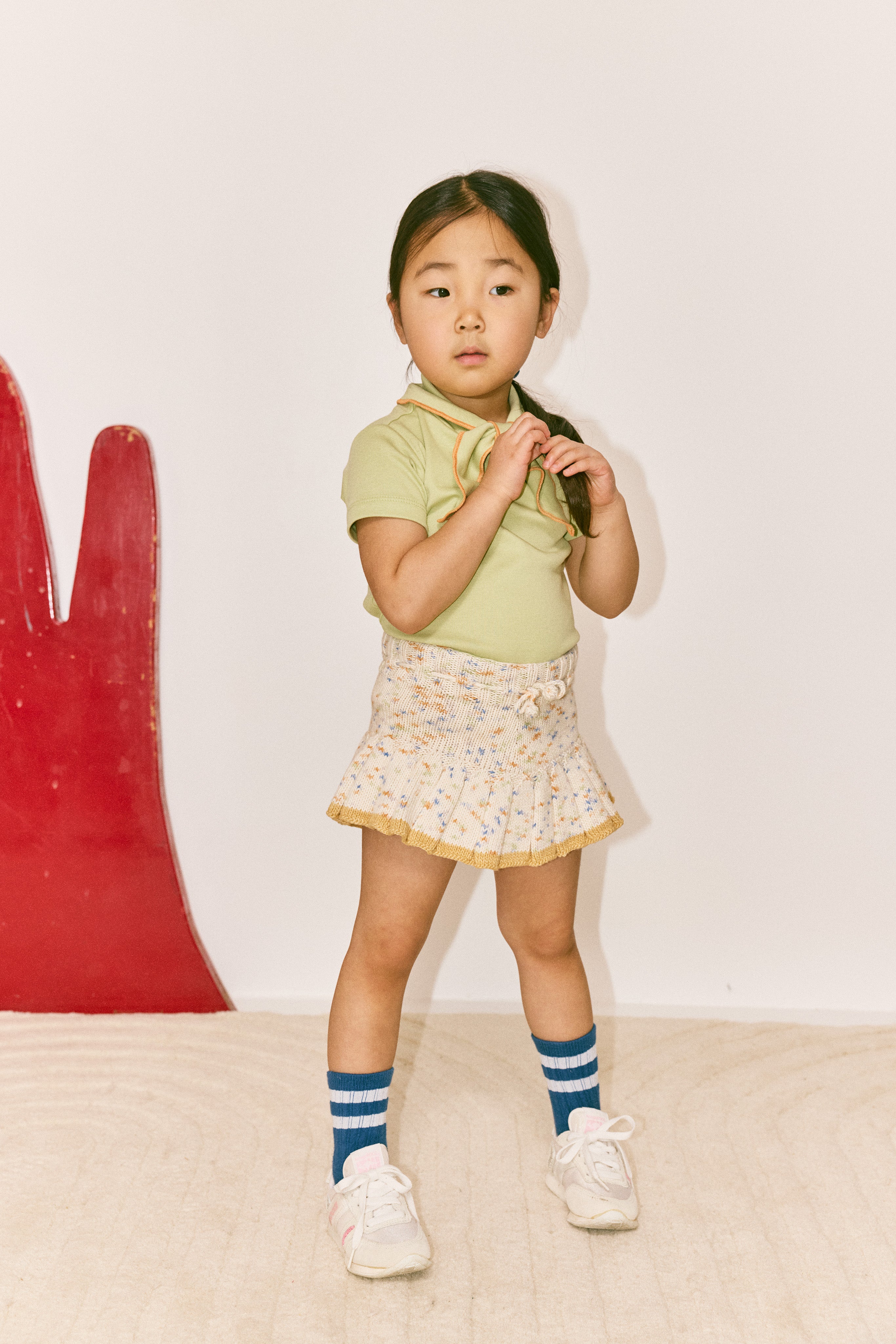 Skating Pond Skirt – Misha & Puff