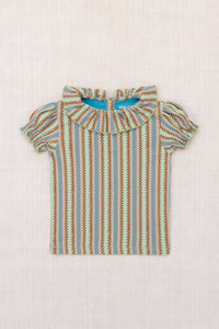 Balloon Sleeve Paloma Tee