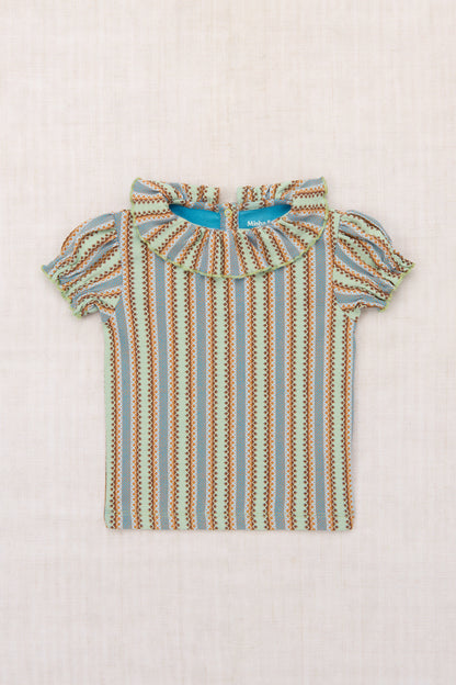 Balloon Sleeve Paloma Tee
