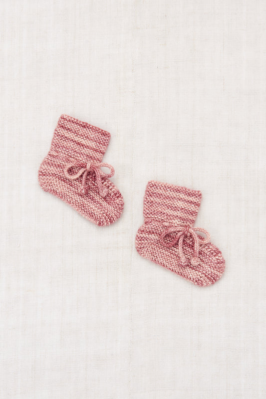 Baby Classic Booties