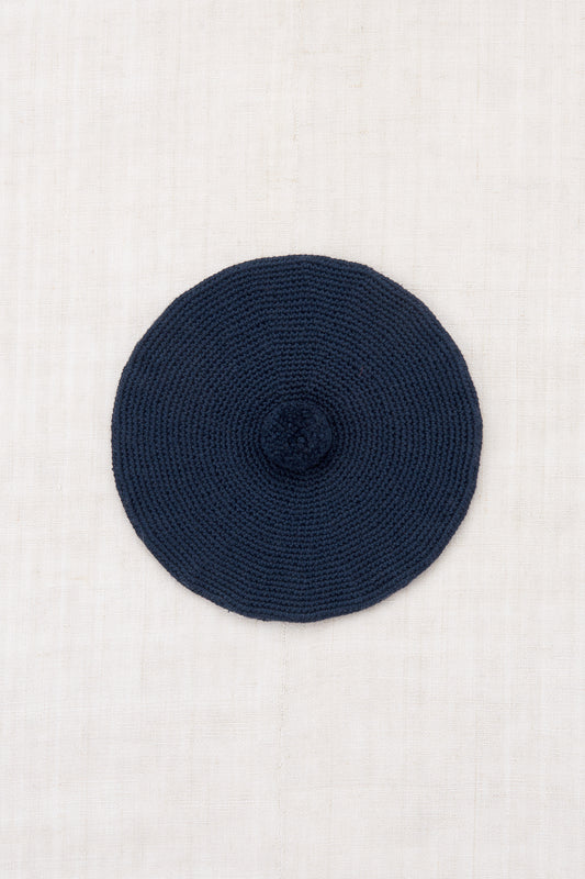 Crochet Beret