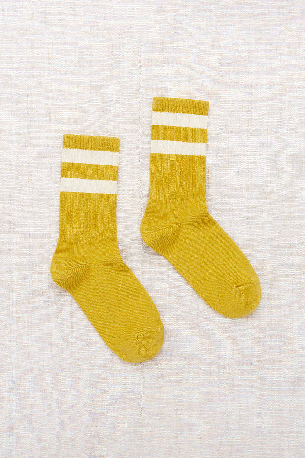 Nico Varsity Crew Socks