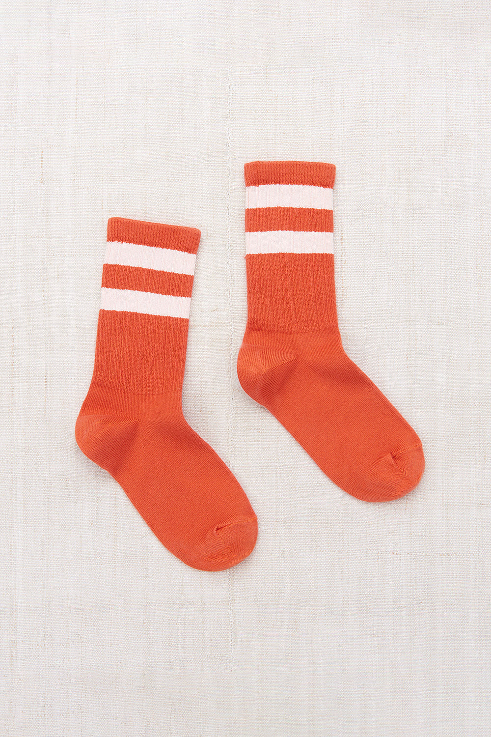 Nico Varsity Crew Socks