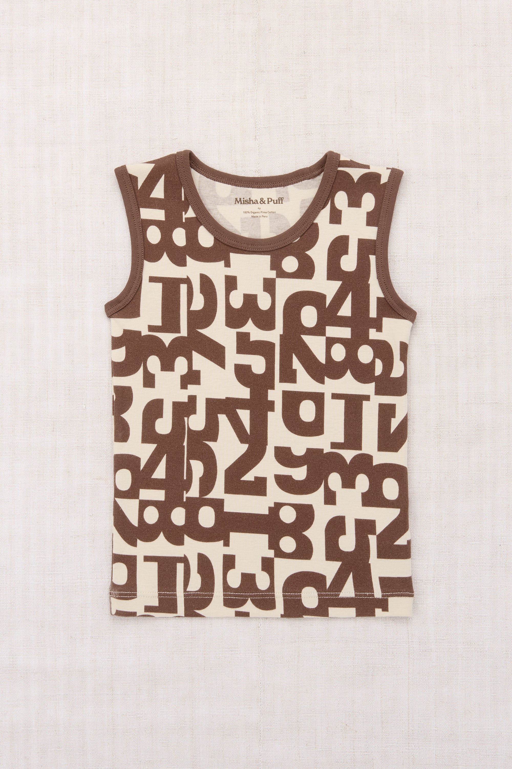 New Kids Clothing Collection | Misha & Puff