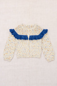 Crochet Joya Cardigan