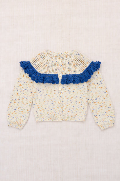 Crochet Joya Cardigan