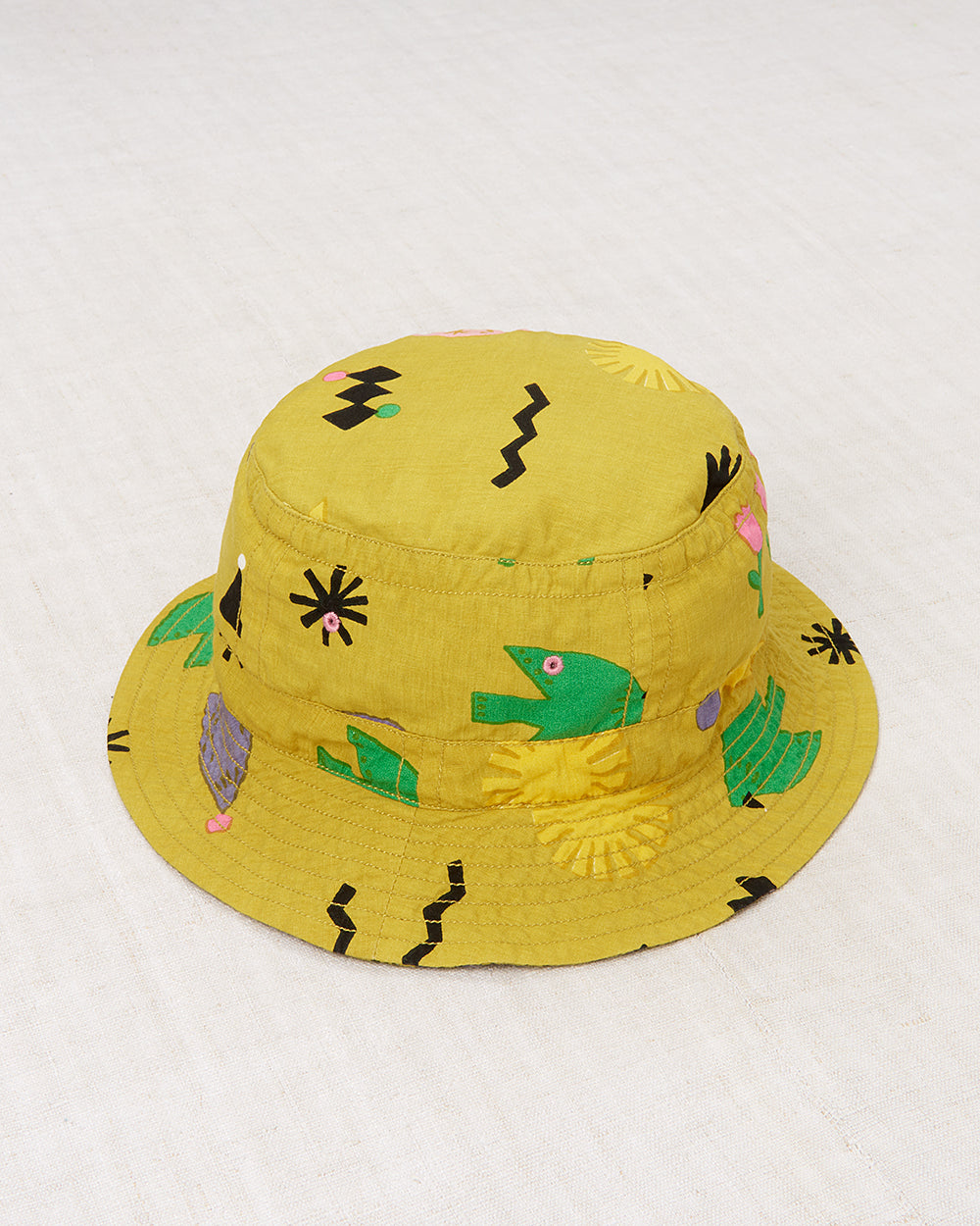 Bucket Hat