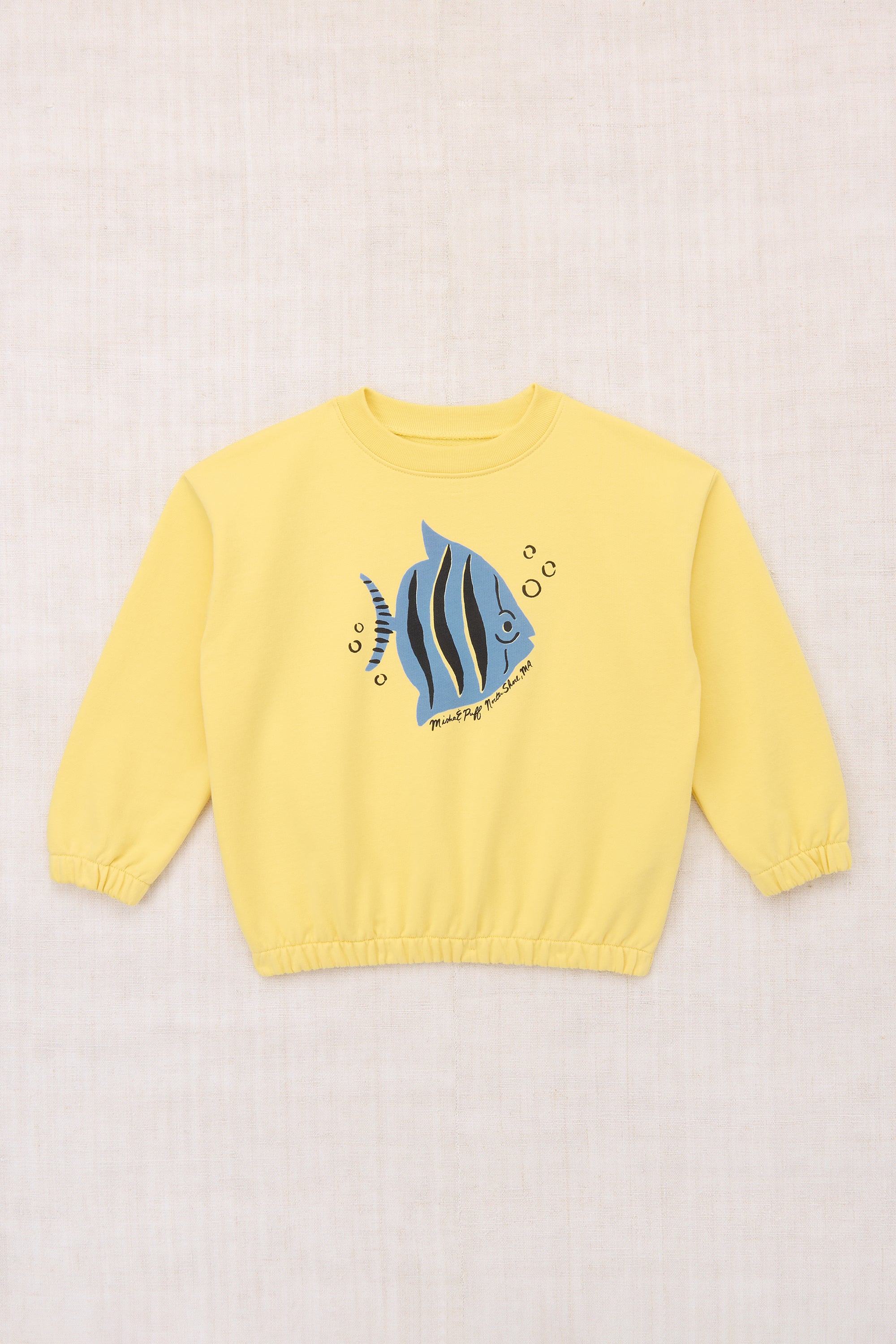 Kids Sweaters & Cardigans | Misha & Puff
