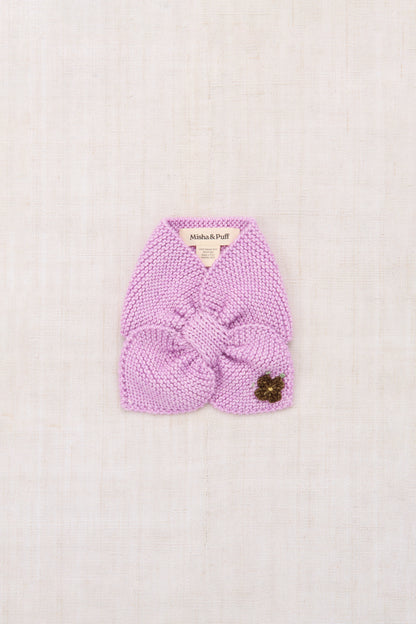 Floret Sledding Scarf