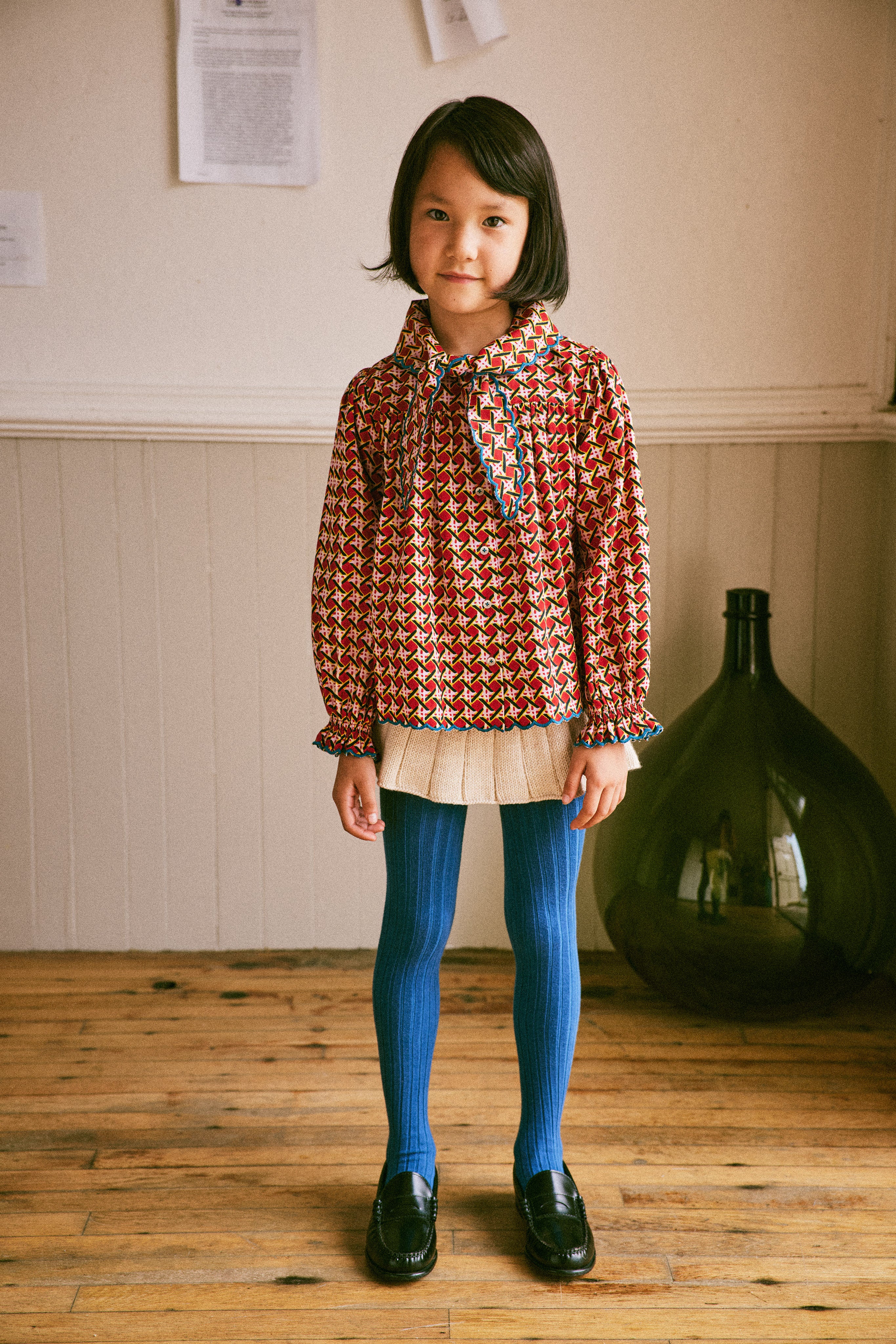 Skating Pond Skirt – Misha & Puff