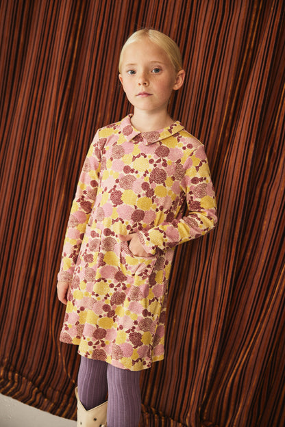 Twiggy Dress